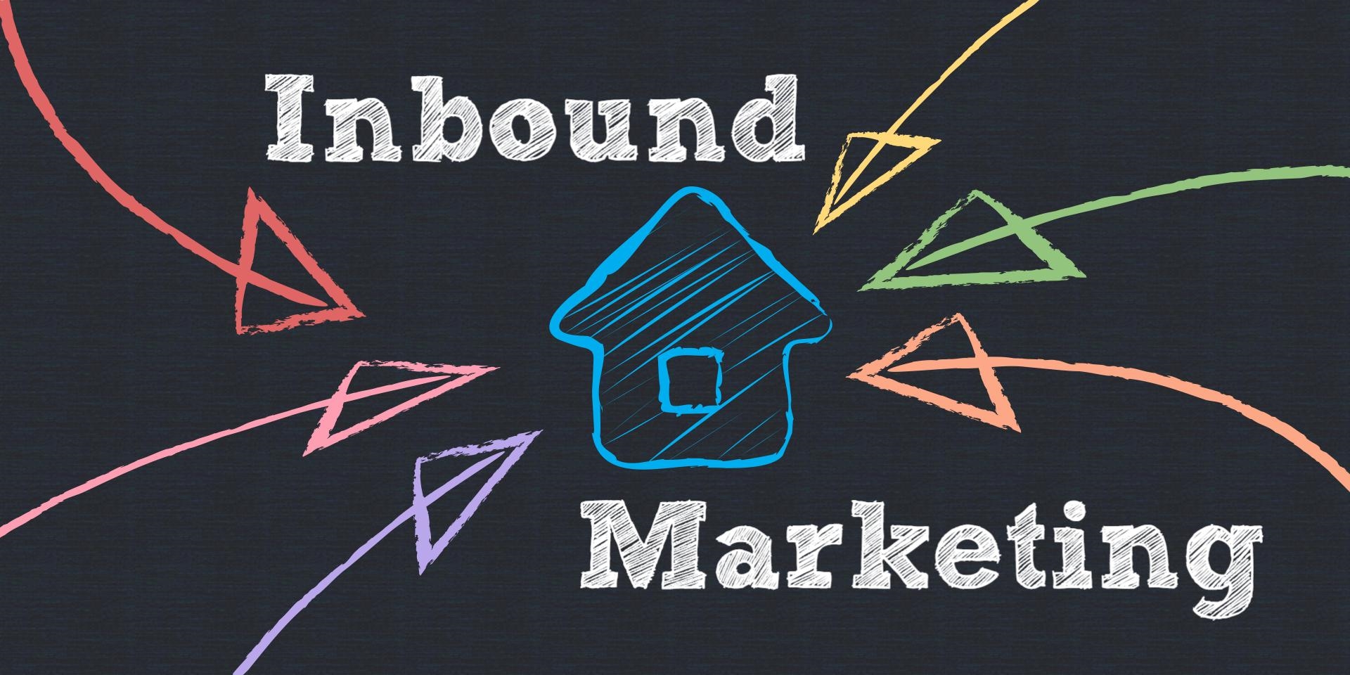 Inbound Marketing para o Mercado Imobiliário