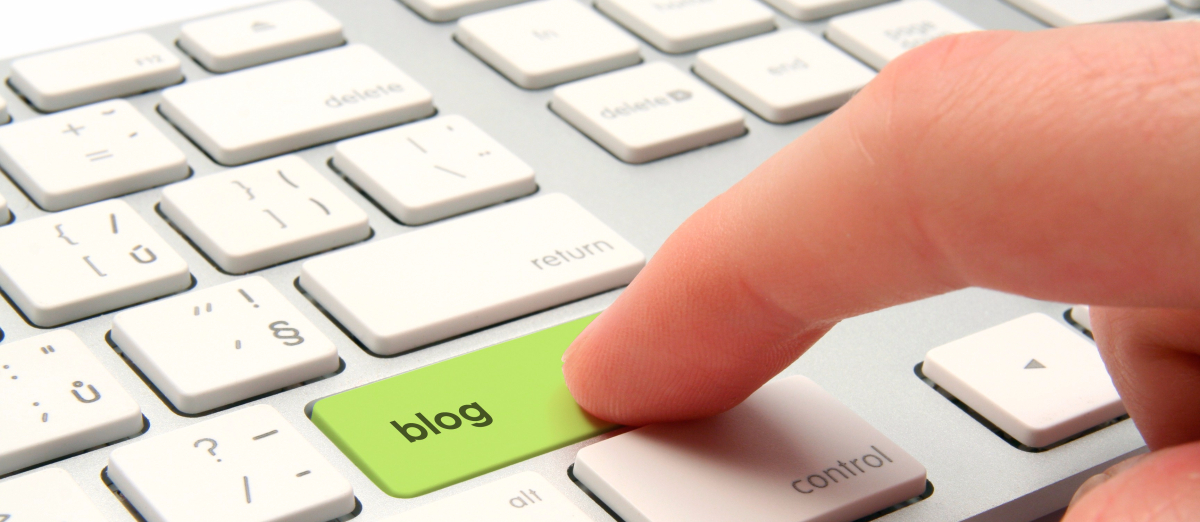 Será que é hora de sua imobiliária ter um blog?