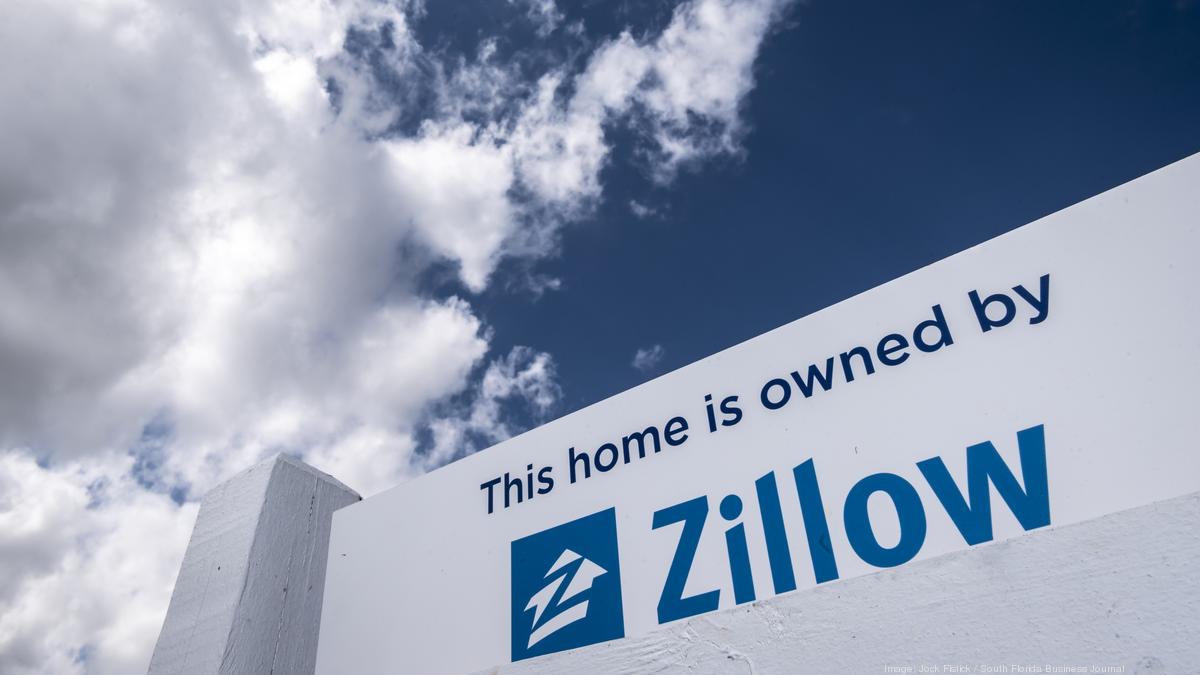 Americana Zillow encerra iBuyer e CEO diz estar "feliz" por perder R$4,5  bilhões