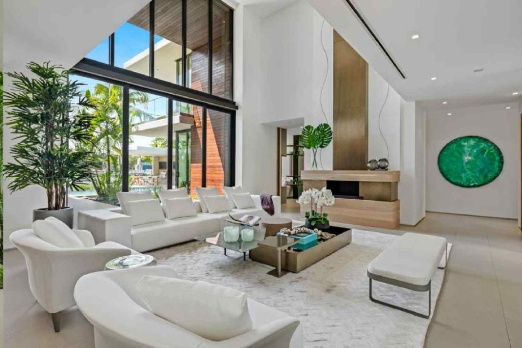 Lil Wayne põe mansão em Miami à venda por R$162 milhões