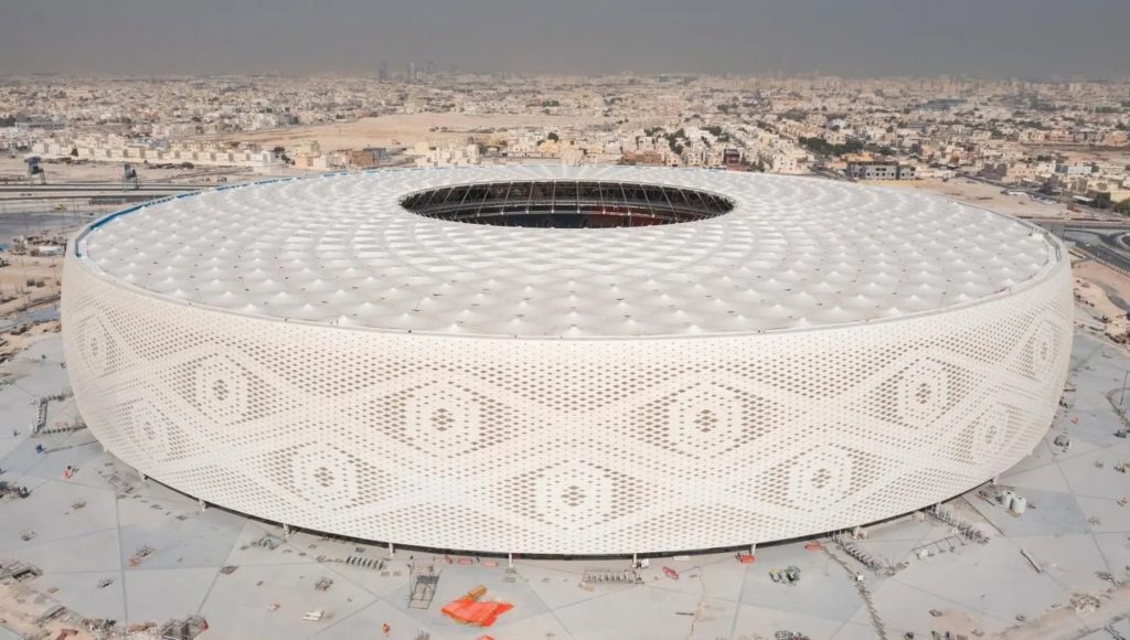 Conheça os estádios da Copa do Mundo do Catar